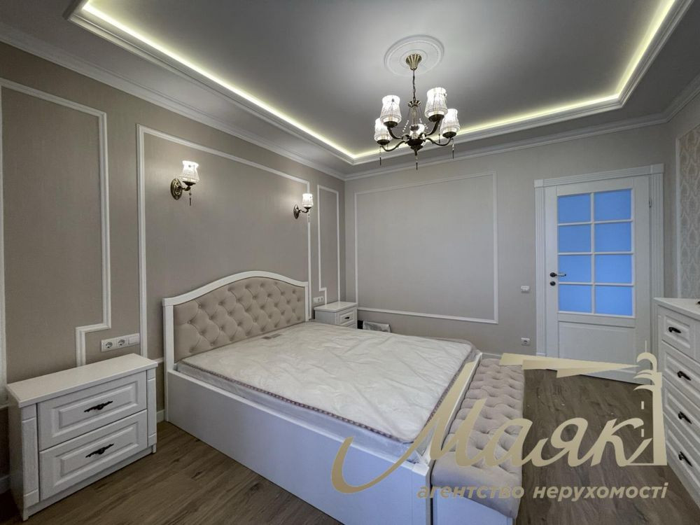 Аренда 3кк Кампус/Гарматная/Шулявская Kyiv - photo 1