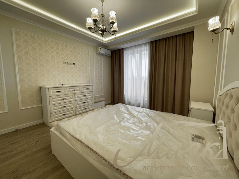 Аренда 3кк Кампус/Гарматная/Шулявская Kyiv - photo 5