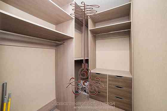 Аренда 1-комнатной квартиры в ЖК Новопечерские Липки - Драгомирова 20 Київ