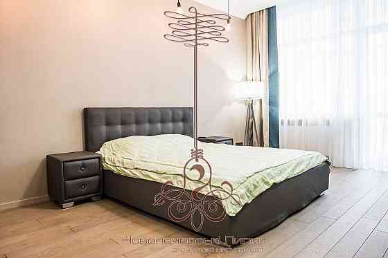 Аренда 1-комнатной квартиры в ЖК Новопечерские Липки - Драгомирова 20 Київ