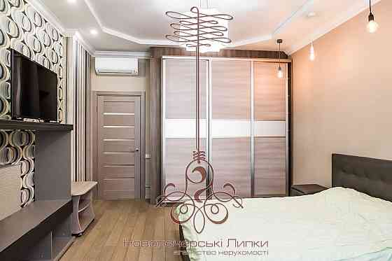 Аренда 1-комнатной квартиры в ЖК Новопечерские Липки - Драгомирова 20 Київ