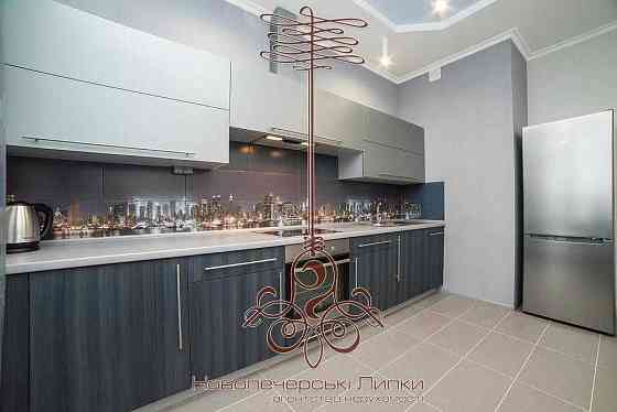 Аренда 1-комнатной квартиры в ЖК Новопечерские Липки - Драгомирова 20 Київ