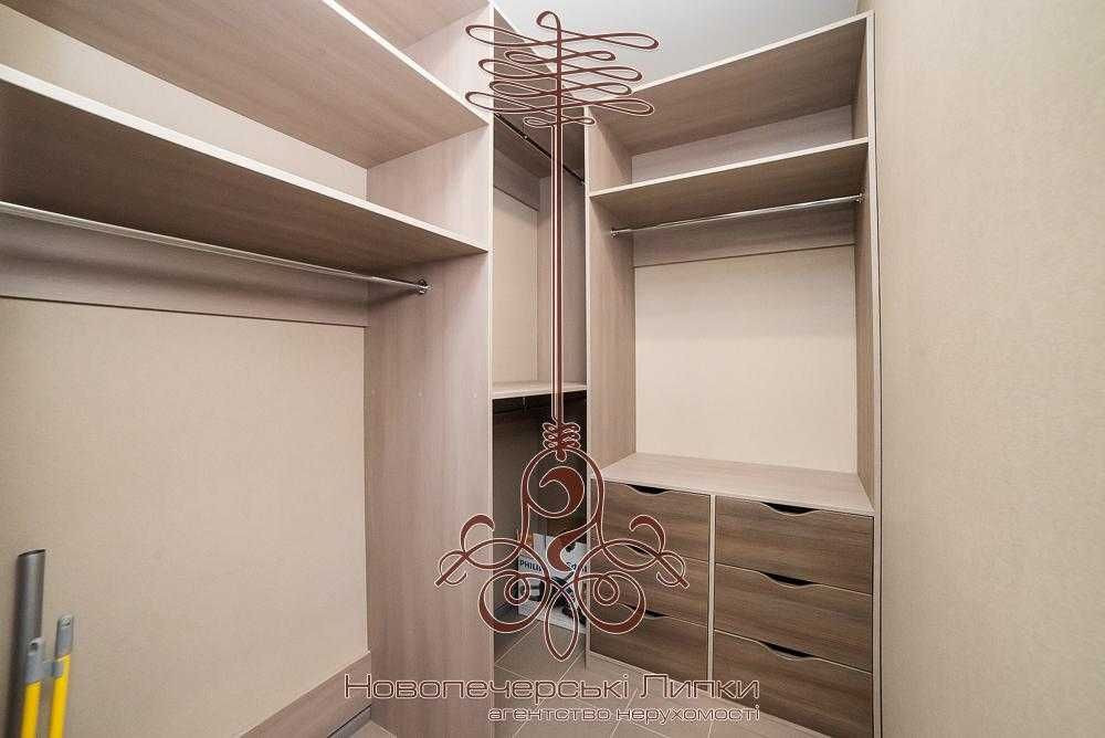 Аренда 1-комнатной квартиры в ЖК Новопечерские Липки - Драгомирова 20 Kyiv - photo 6