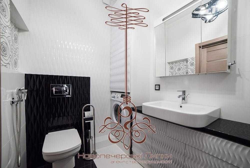 Аренда 1-комнатной квартиры в ЖК Новопечерские Липки - Драгомирова 20 Kyiv - photo 8
