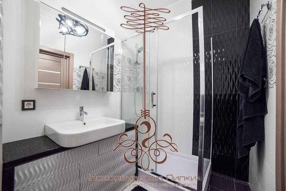 Аренда 1-комнатной квартиры в ЖК Новопечерские Липки - Драгомирова 20 Kyiv - photo 7