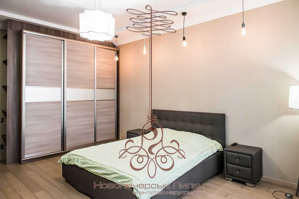 Аренда 1-комнатной квартиры в ЖК Новопечерские Липки - Драгомирова 20 Kyiv - photo 2