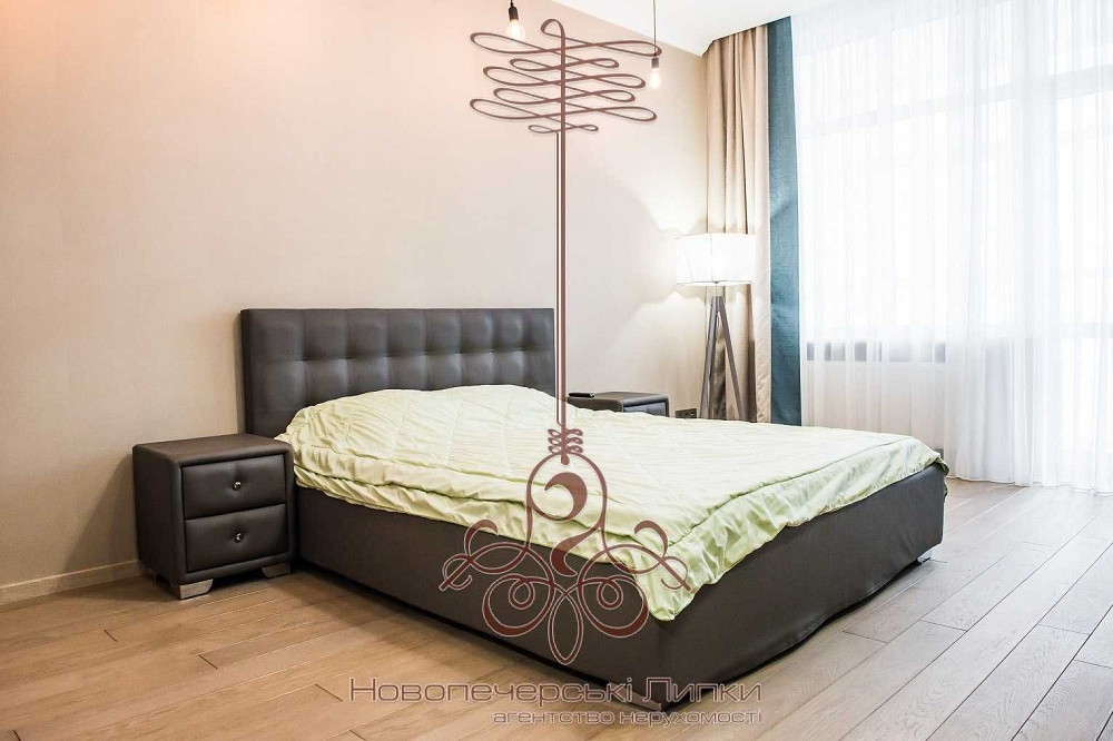 Аренда 1-комнатной квартиры в ЖК Новопечерские Липки - Драгомирова 20 Kyiv - photo 1