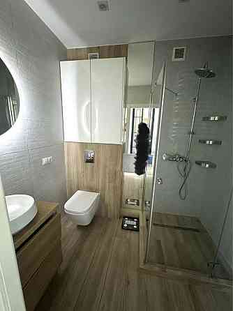 Оренда по вул. Височана 18 БЕЗ РІЕЛТОРІВ однокімната квартира 45кв Івано-Франківськ