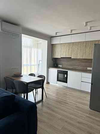 Оренда по вул. Височана 18 БЕЗ РІЕЛТОРІВ однокімната квартира 45кв Івано-Франківськ