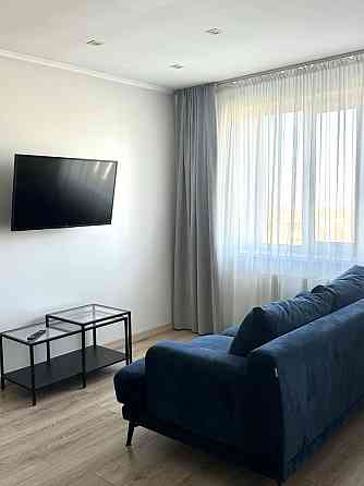 Оренда по вул. Височана 18 БЕЗ РІЕЛТОРІВ однокімната квартира 45кв Івано-Франківськ