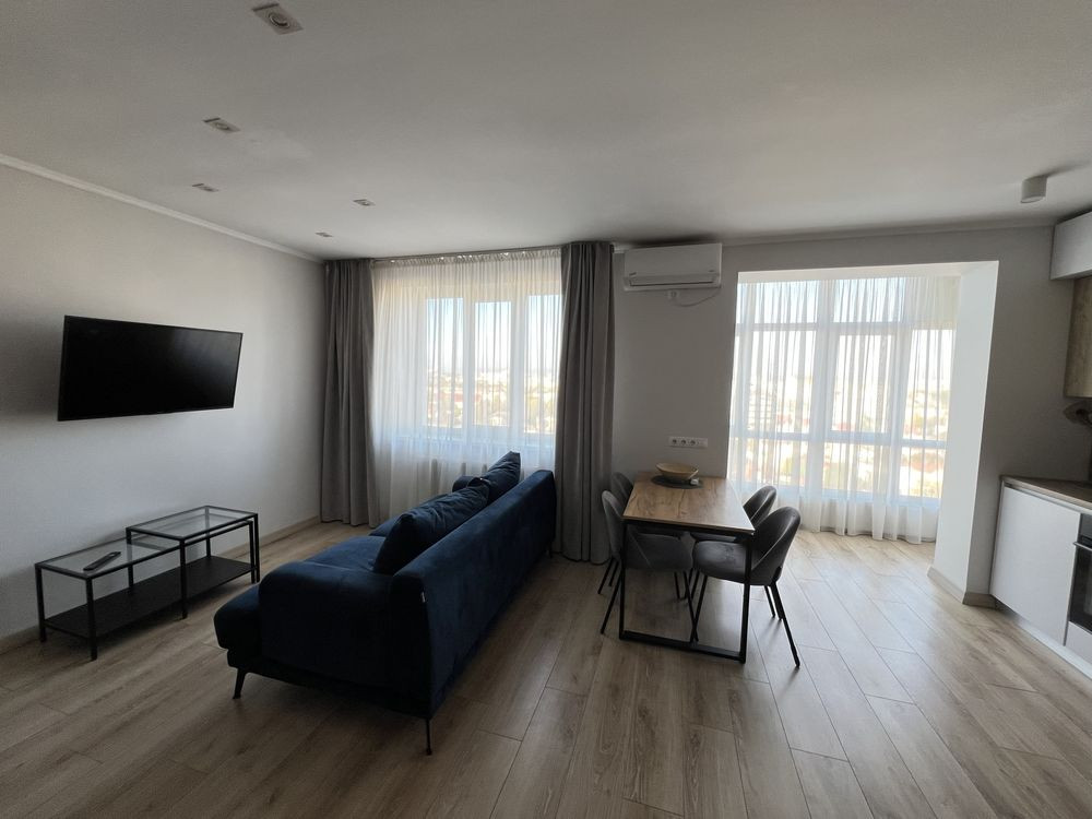 Оренда по вул. Височана 18 БЕЗ РІЕЛТОРІВ однокімната квартира 45кв Івано-Франківськ - зображення 7