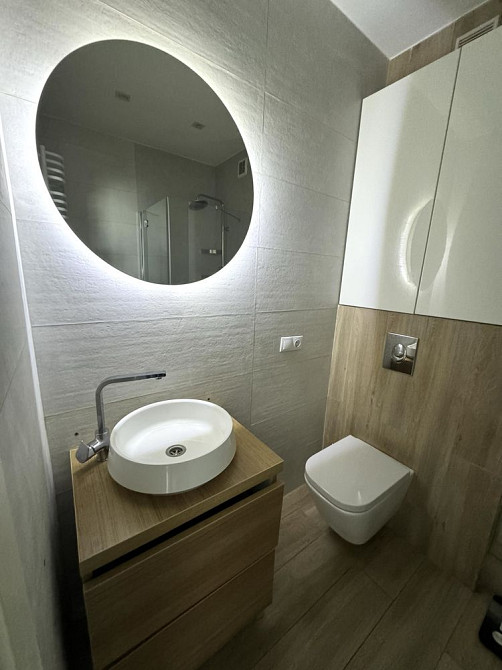 Оренда по вул. Височана 18 БЕЗ РІЕЛТОРІВ однокімната квартира 45кв Івано-Франківськ - зображення 4