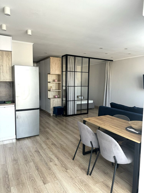 Оренда по вул. Височана 18 БЕЗ РІЕЛТОРІВ однокімната квартира 45кв Івано-Франківськ - зображення 2