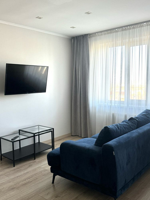 Оренда по вул. Височана 18 БЕЗ РІЕЛТОРІВ однокімната квартира 45кв Івано-Франківськ - зображення 6