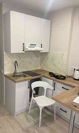 Оренда смарт апартаментів, вул Лукаша, Львов