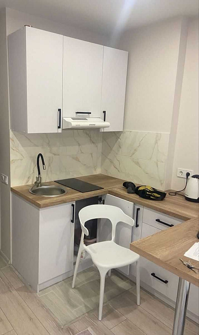 Оренда смарт апартаментів, вул Лукаша, Львов - изображение 1