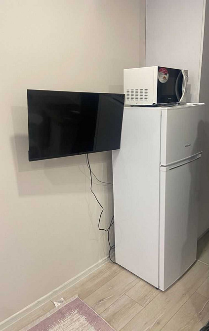 Оренда смарт апартаментів, вул Лукаша, Львов - изображение 3