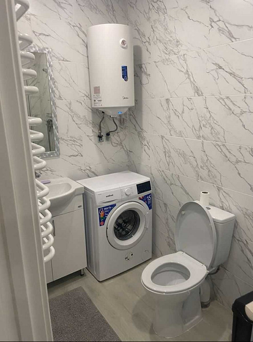 Оренда смарт апартаментів, вул Лукаша, Львов - изображение 4