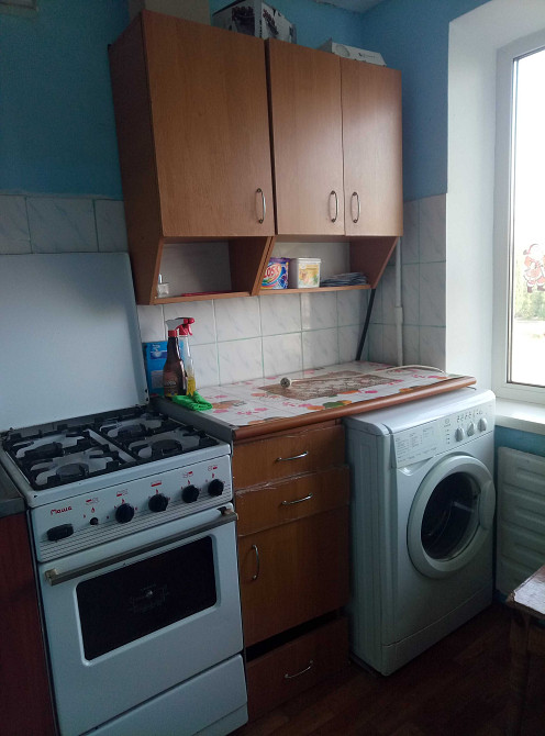 Здам 1-кімнатну квартиру, Київ, Подільський, пр.Правди 88а Kyiv - photo 1