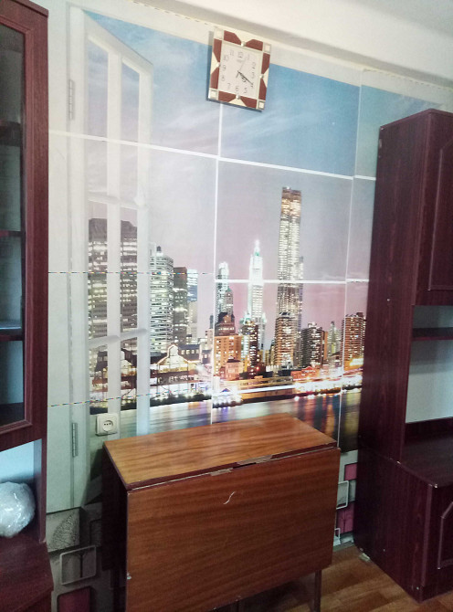 Здам 1-кімнатну квартиру, Київ, Подільський, пр.Правди 88а Kyiv - photo 6