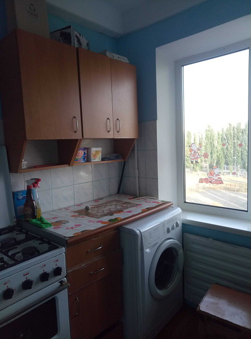 Здам 1-кімнатну квартиру, Київ, Подільський, пр.Правди 88а Kyiv - photo 2