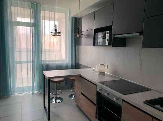 1-кімн кв_Позняки_Драгоманова ,2 б Київ