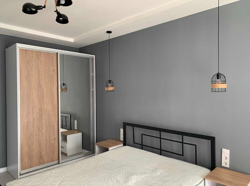 1-кімн кв_Позняки_Драгоманова ,2 б Kyiv - photo 2