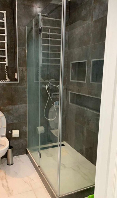 1-кімн кв_Позняки_Драгоманова ,2 б Kyiv - photo 8