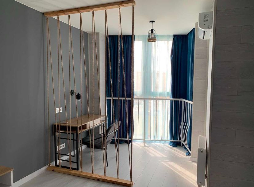 1-кімн кв_Позняки_Драгоманова ,2 б Kyiv - photo 1