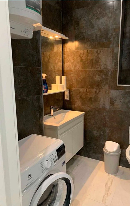 1-кімн кв_Позняки_Драгоманова ,2 б Kyiv - photo 7