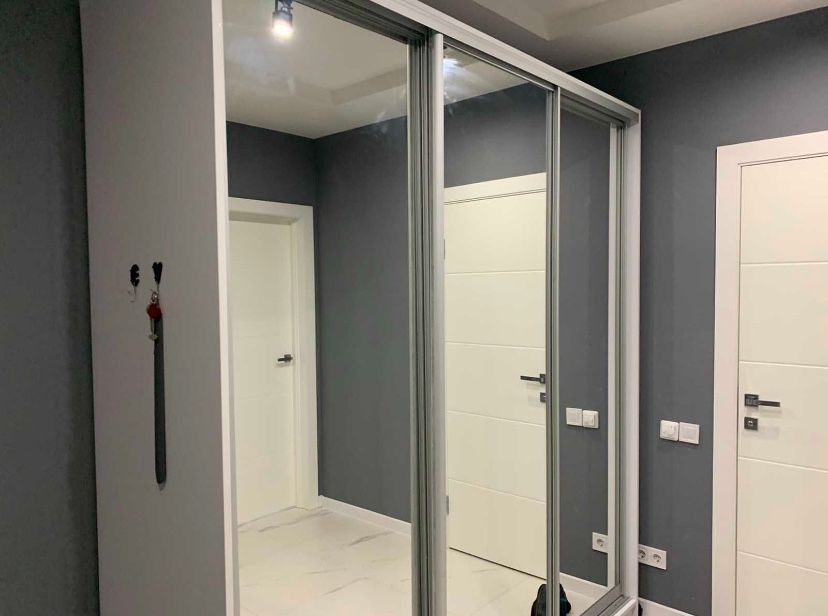 1-кімн кв_Позняки_Драгоманова ,2 б Kyiv - photo 6