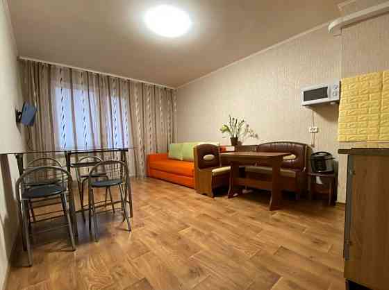 ЖК Навігатор, євродвокімнатна квартира, 6 поверх Київ