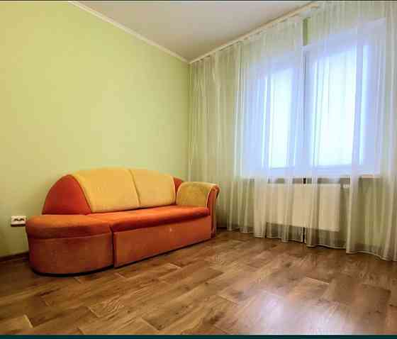 ЖК Навігатор, євродвокімнатна квартира, 6 поверх Київ