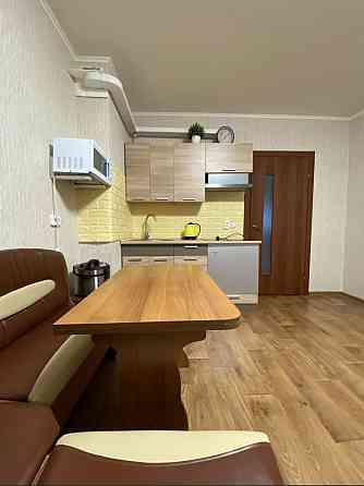 ЖК Навігатор, євродвокімнатна квартира, 6 поверх Київ