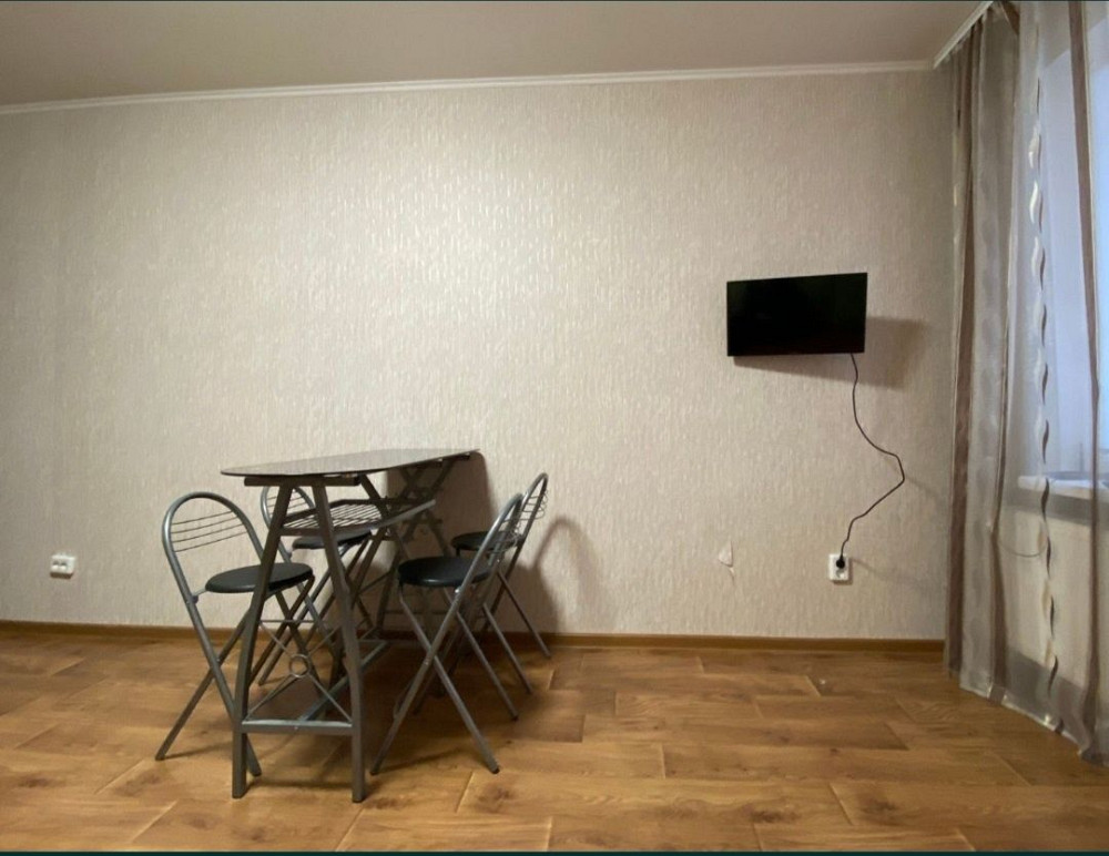 ЖК Навігатор, євродвокімнатна квартира, 6 поверх Kyiv - photo 2