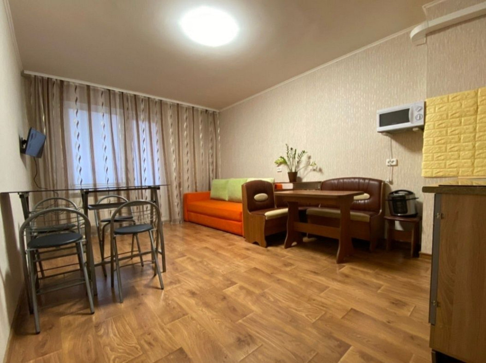 ЖК Навігатор, євродвокімнатна квартира, 6 поверх Kyiv - photo 3