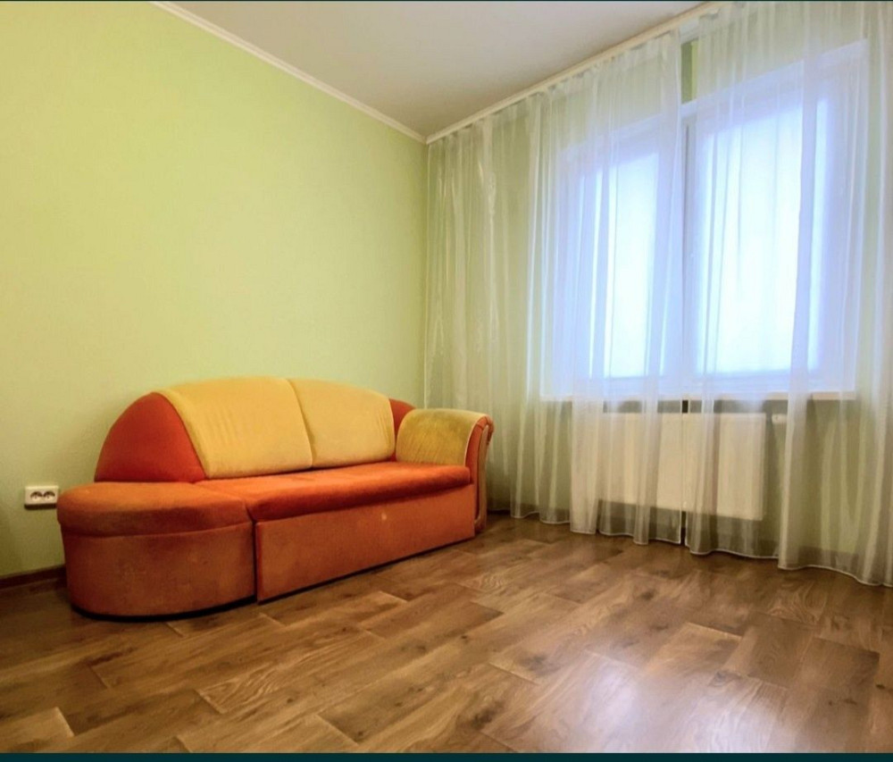 ЖК Навігатор, євродвокімнатна квартира, 6 поверх Kyiv - photo 6