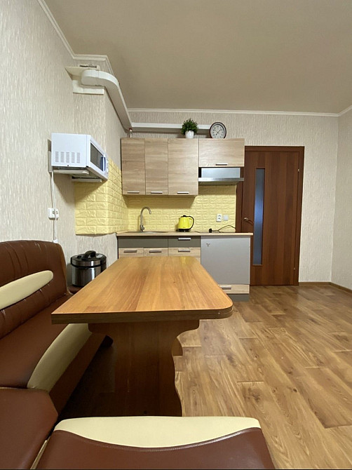 ЖК Навігатор, євродвокімнатна квартира, 6 поверх Kyiv - photo 5