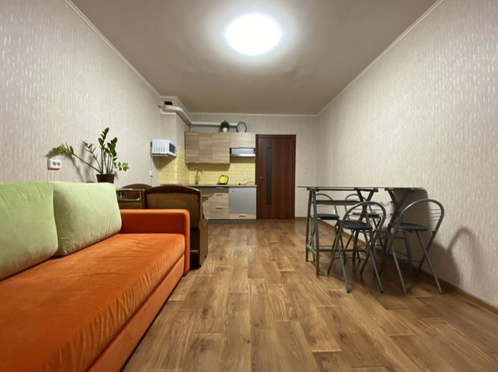 ЖК Навігатор, євродвокімнатна квартира, 6 поверх Kyiv - photo 4