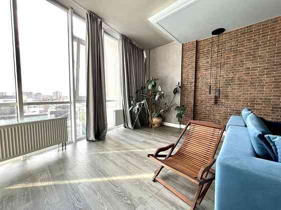 Сдам квартиру в Аркадии Одесса