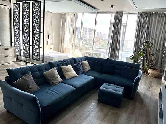 Сдам квартиру в Аркадии Одесса