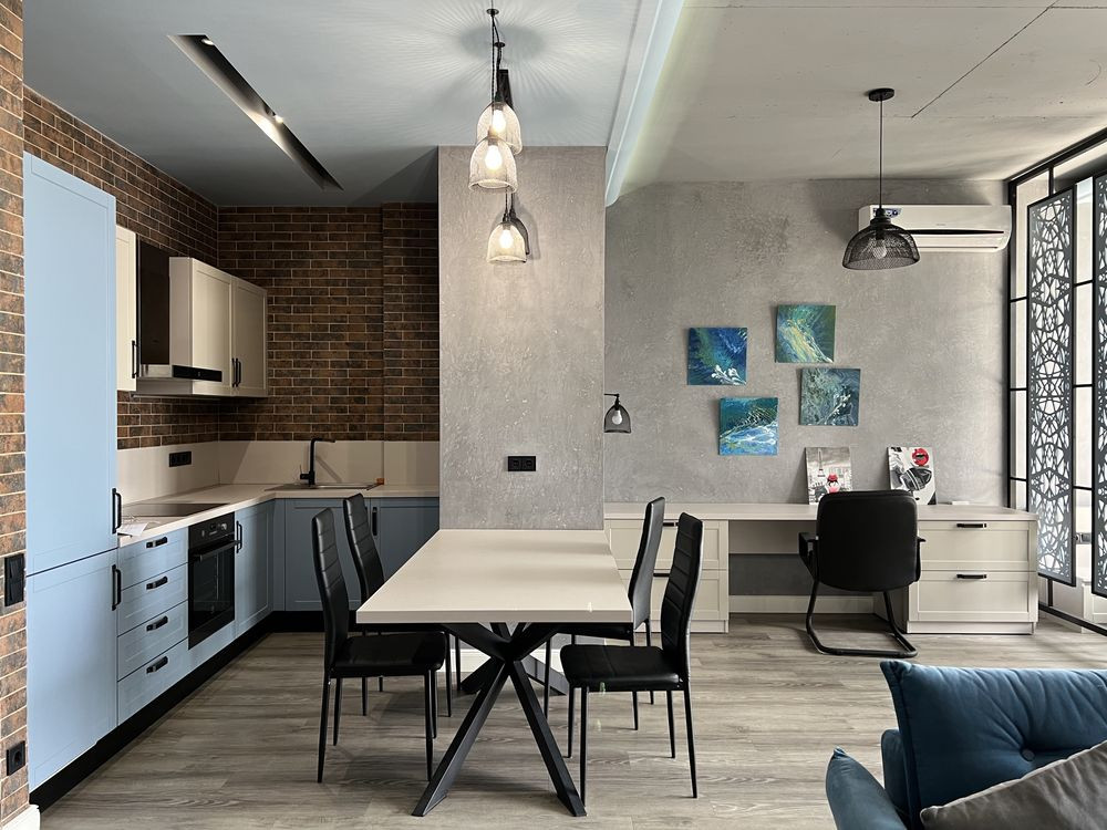 Сдам квартиру в Аркадии Одесса - изображение 8