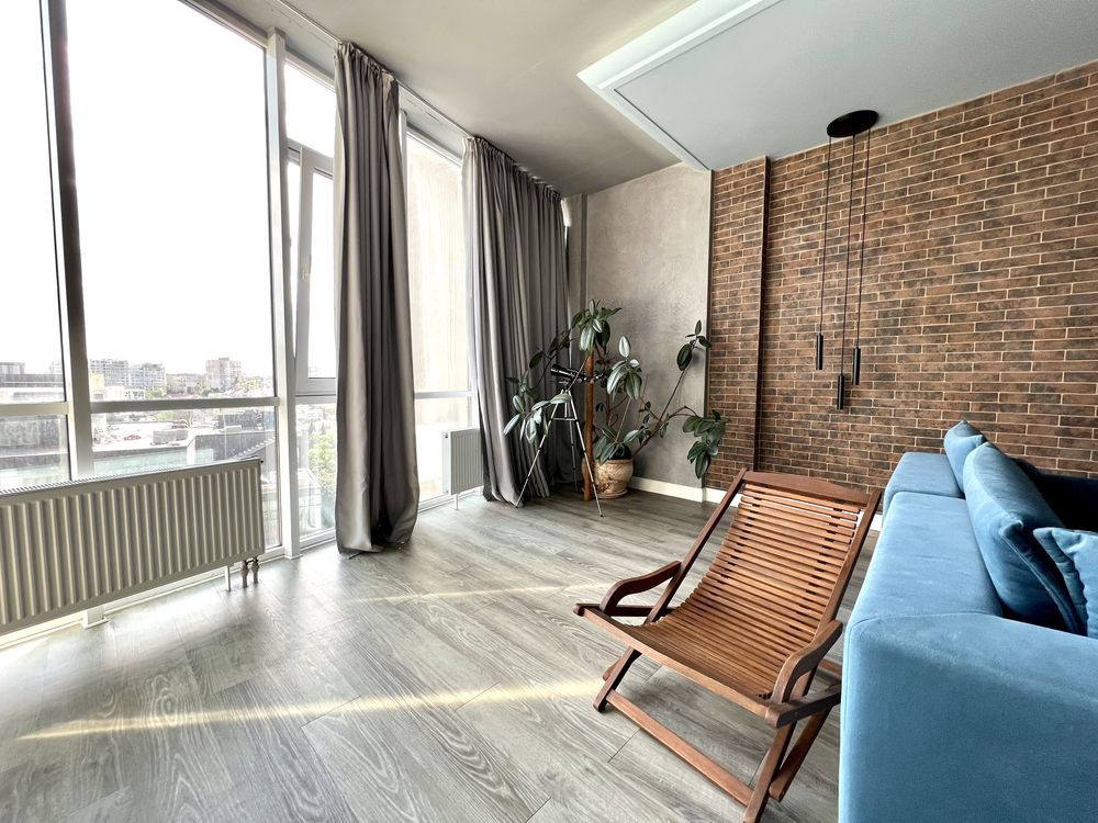 Сдам квартиру в Аркадии Одесса - изображение 2