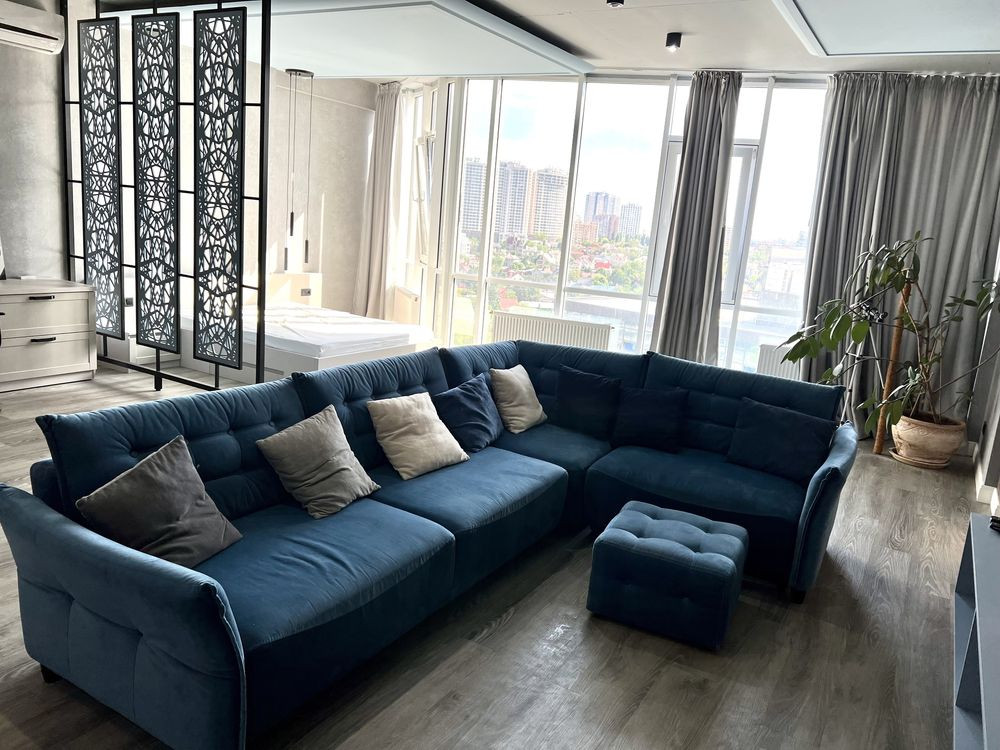 Сдам квартиру в Аркадии Одесса - изображение 1