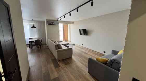 Простора 1к квартира в центрі,ЖК «Містечко Центральне» Івано-Франківськ