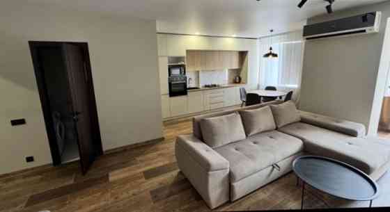 Простора 1к квартира в центрі,ЖК «Містечко Центральне» Івано-Франківськ