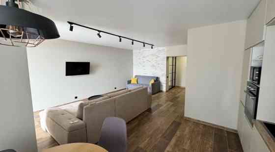 Простора 1к квартира в центрі,ЖК «Містечко Центральне» Івано-Франківськ