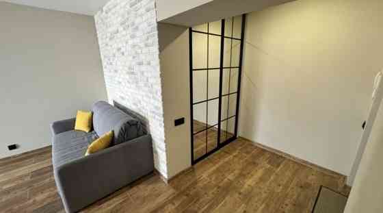 Простора 1к квартира в центрі,ЖК «Містечко Центральне» Івано-Франківськ