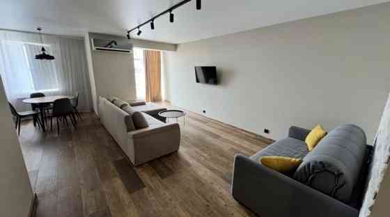 Простора 1к квартира в центрі,ЖК «Містечко Центральне» Івано-Франківськ