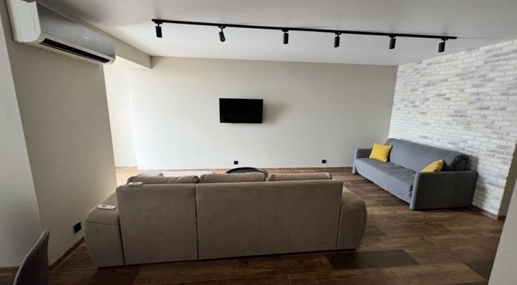 Простора 1к квартира в центрі,ЖК «Містечко Центральне» Івано-Франківськ - зображення 8